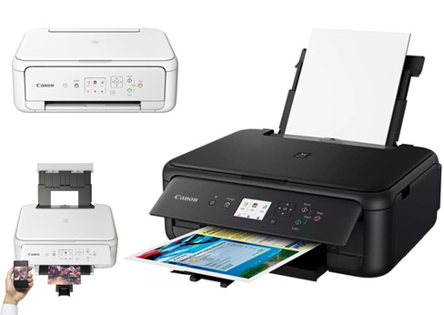 Impresora barata de uso doméstico