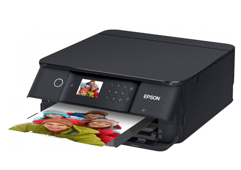 Impresora para uso domestico de alta calidad de marca EPSON